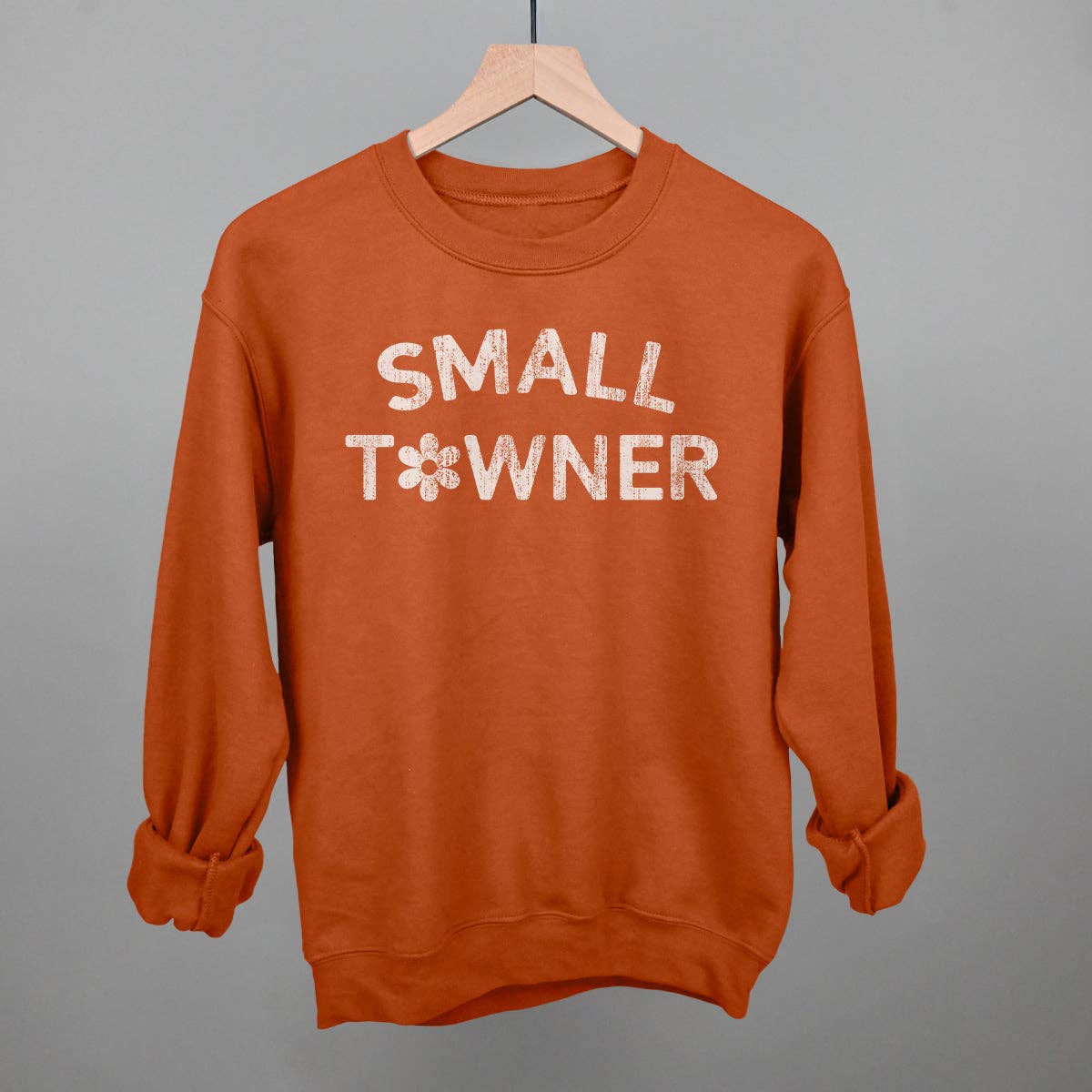 Ivy + Cloth - Wholesale Screen Printed T-Shirt - Women's - Small Towner4