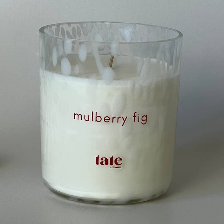 Vela de Figo Amoreiras por atacado de tate at home.