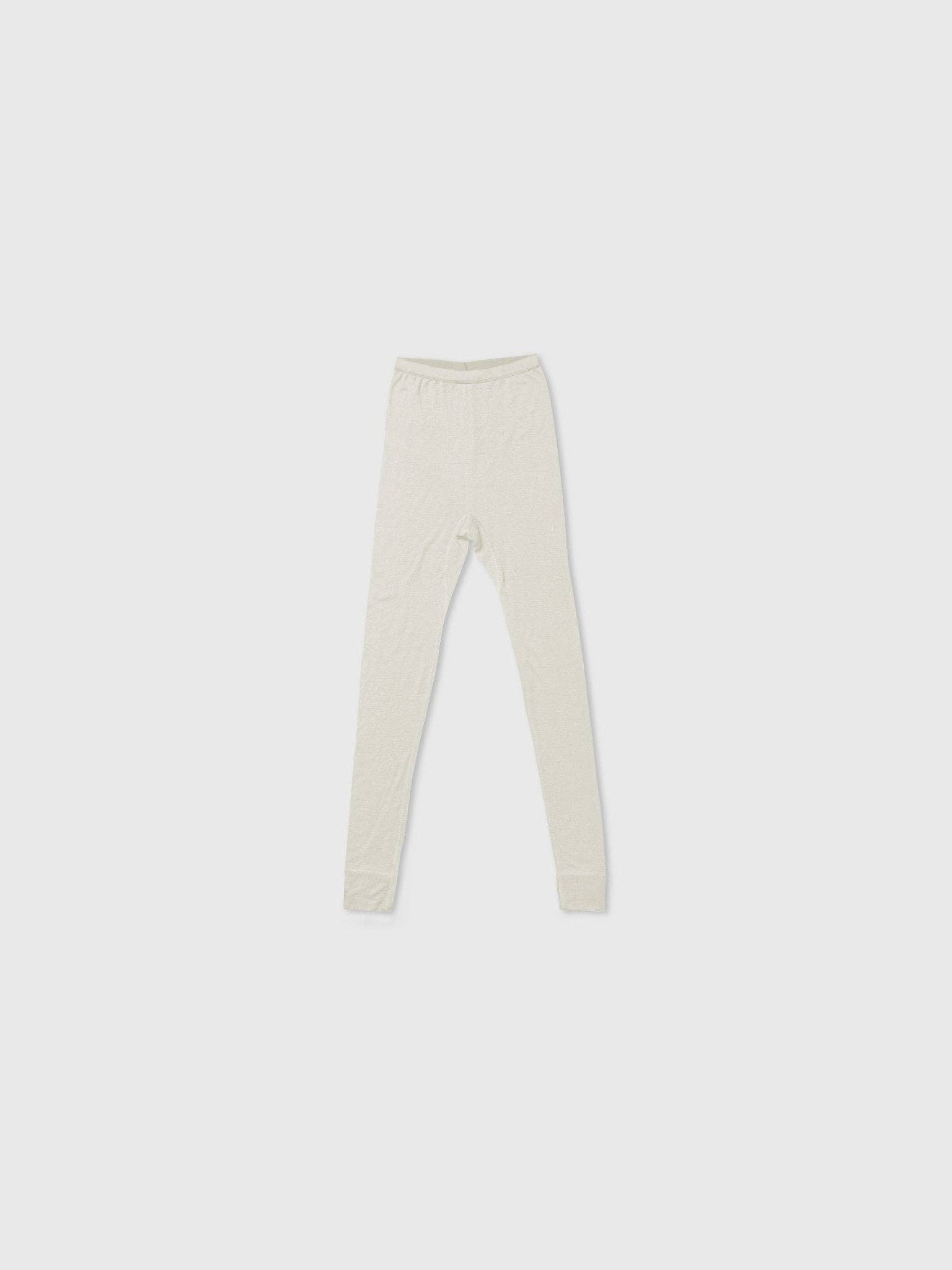 MINI LILA - Wholesale Fashion Leggings - Women's - Organic Merino Wool and Silk Women Leggings