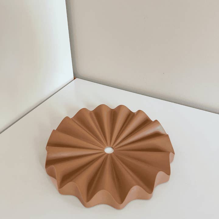 Razzo Studio - Wholesale Decorative Tray - Ripple Tray2