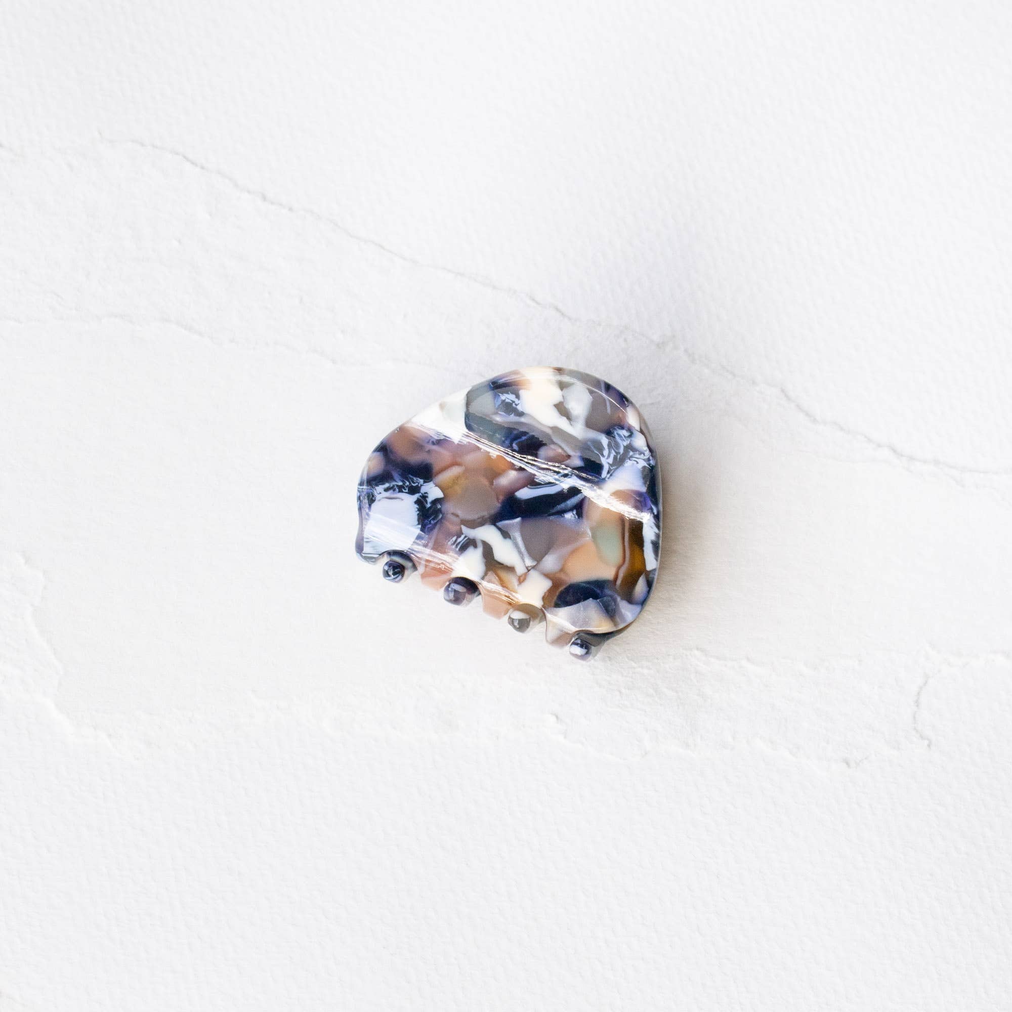 Tiepology - Wholesale Hair Clip - Women's - Eco Gemstones Hair Claw Clip26