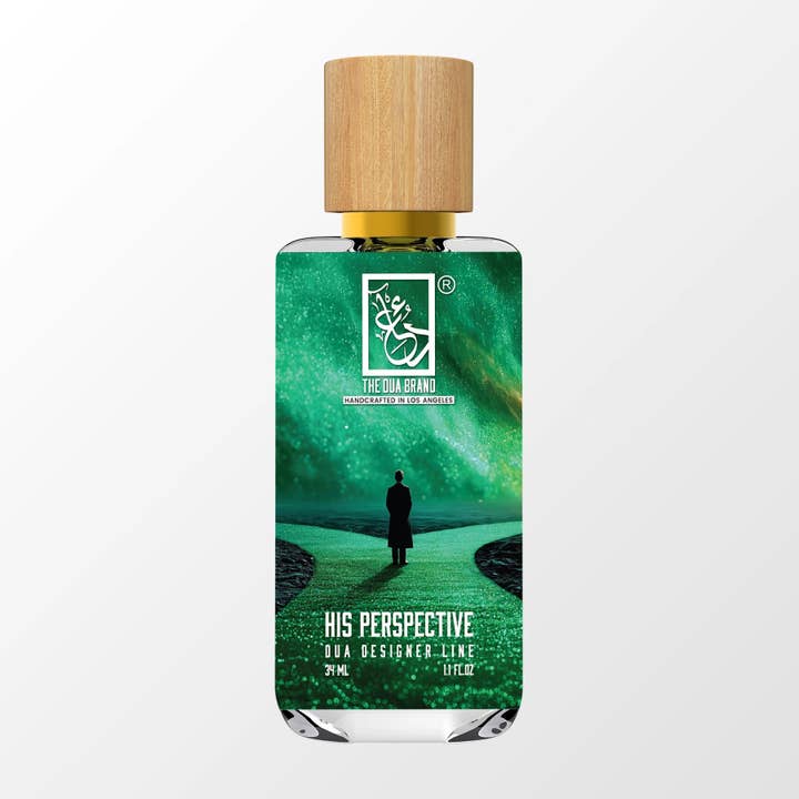 His Perspective for wholesale by The DUA Brand