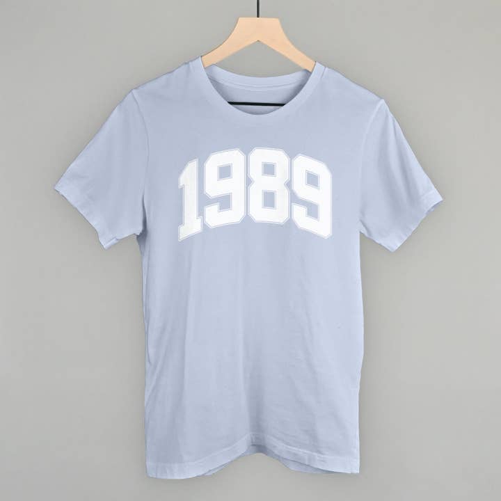 1989 Varsity for wholesale by Ivy + Cloth