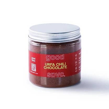 Good Spyc, Coffee Condiments Collection for wholesale by Coffee At Dawn