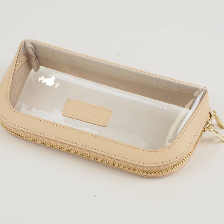 Nadora Iman - Wholesale Makeup/Cosmetic Bag - Cosmetics Travel bag