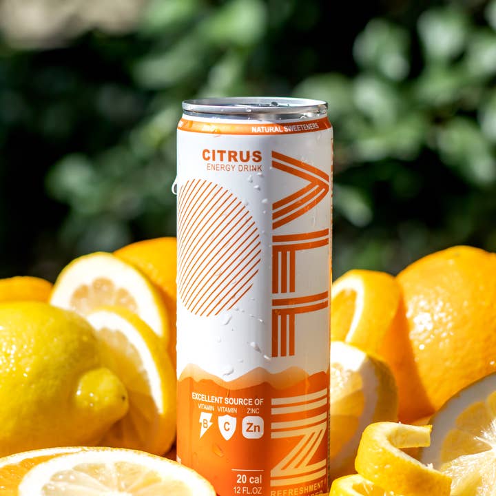 ALL IN Energy Drink – wholesale Sports/energy drink – ALL IN Citrus Energy Drink