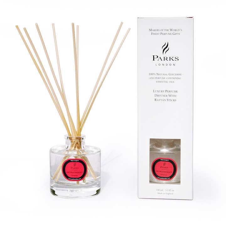 POMEGRANATE DIFFUSER 220ML for wholesale by Parks Candles