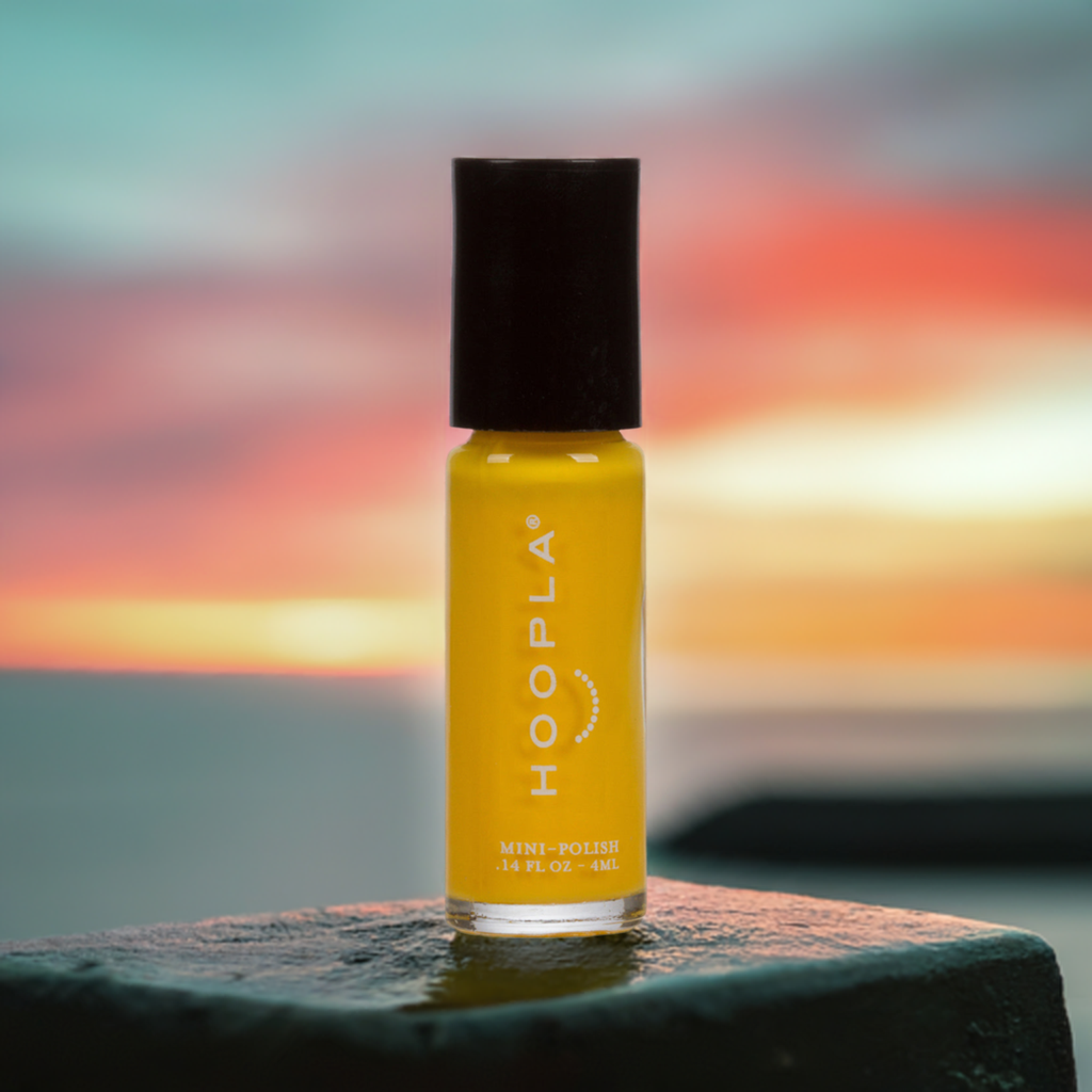 HOOPLA® - Wholesale Nail Polish - HOOPLA® - Clean Nail Polish3