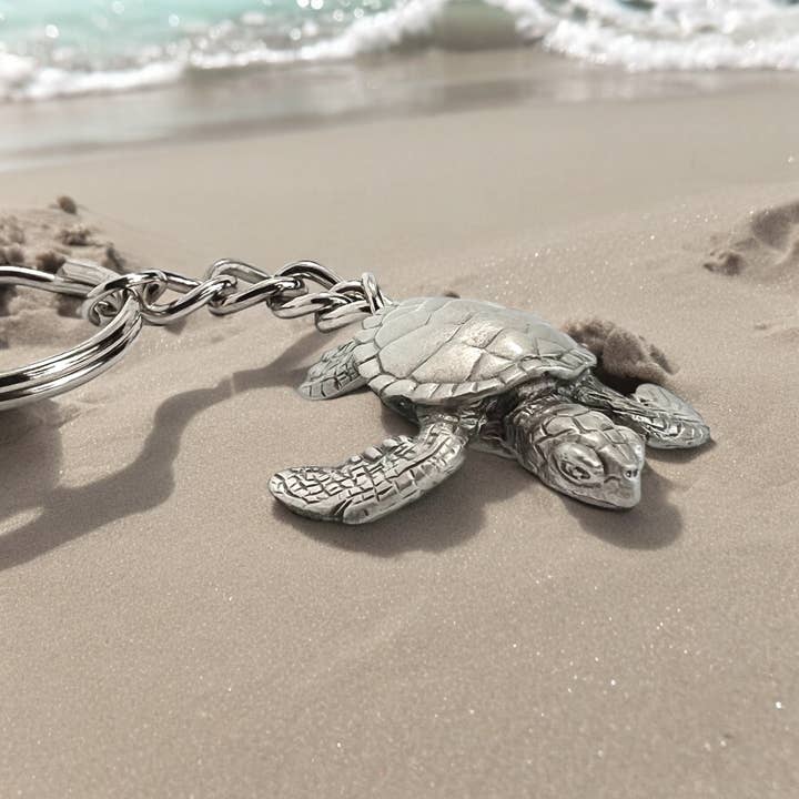 Sea Turtle Keychain, Turtle Key Ring, Gifts for Ocean Lovers and other Purchase Wholesale turtle keychain. Free Returns & Net 60 Terms on Faire trending on Faire.