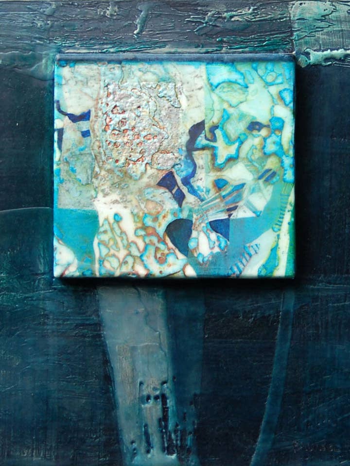 Silverland II for wholesale by Brenda Hartill