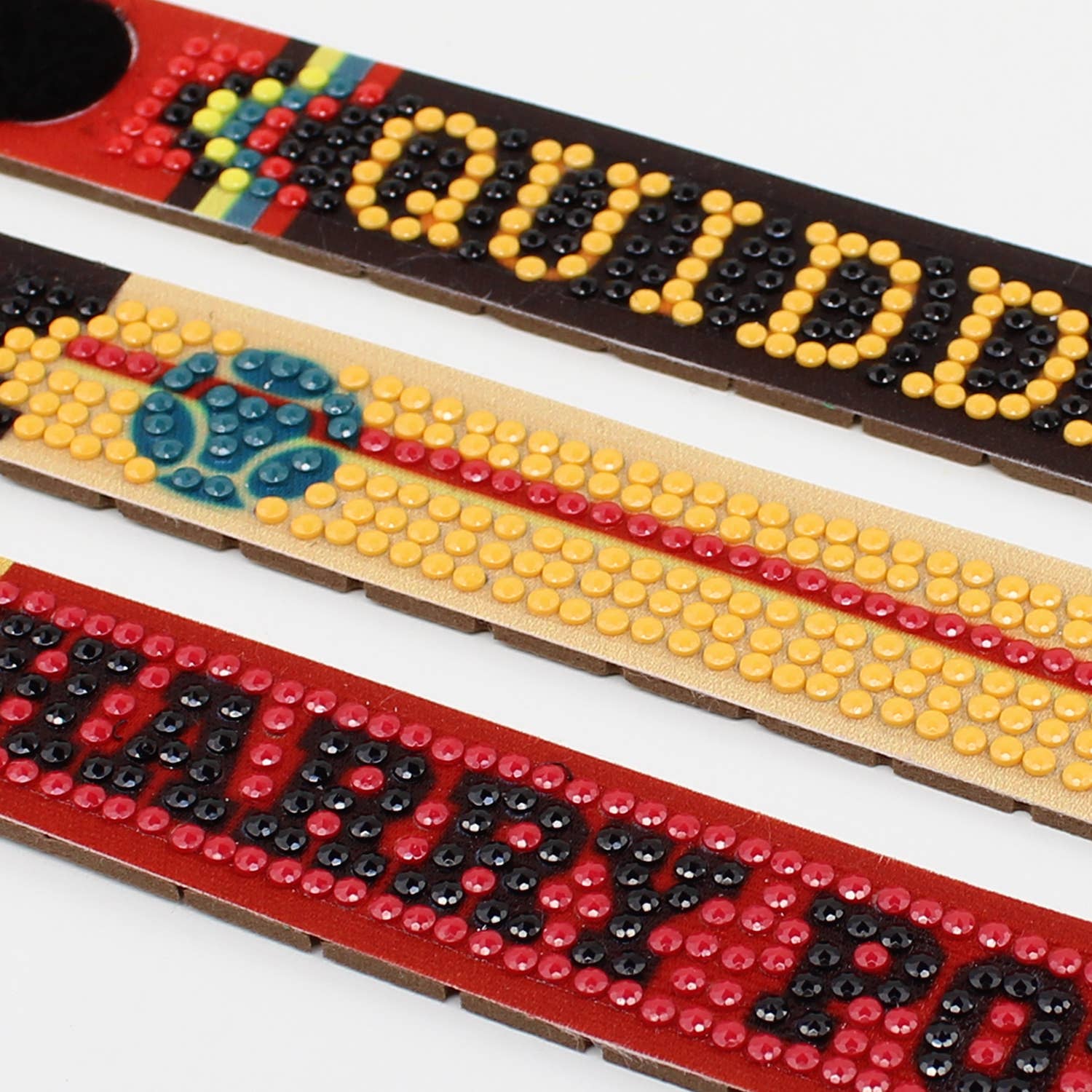  Multi Harry Potter Bracelet Kit for wholesale on Faire4