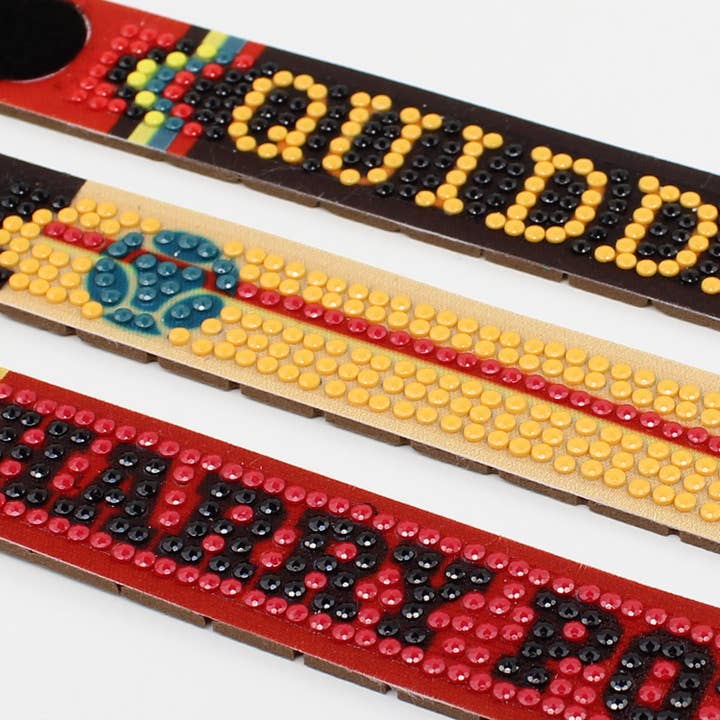 Multi Harry Potter Bracelet Kit for wholesale on Faire4