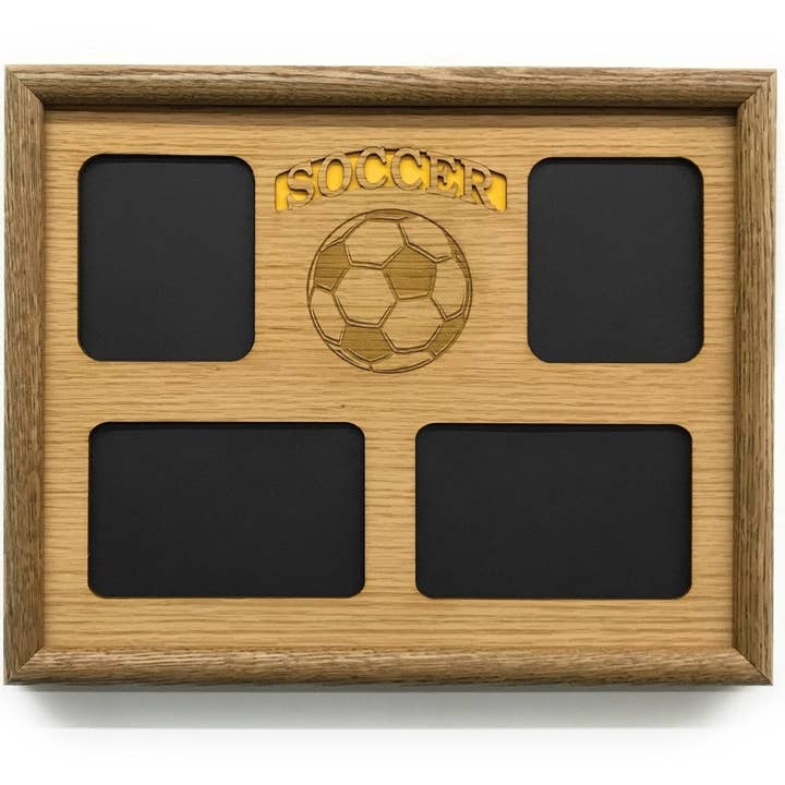 Soccer Picture Frame for wholesale by Legacy Images
