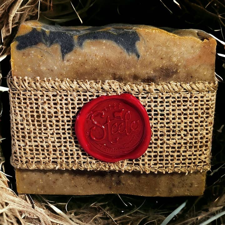 Steele Family Farm - Wholesale Bar Soap - Sparrow Goat Milk Soap