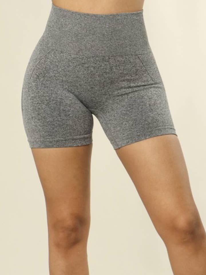 LEGGING CURTO ESTILO BRASILEIRO DE CINTURA ALTA por atacado de JBLA FASHION