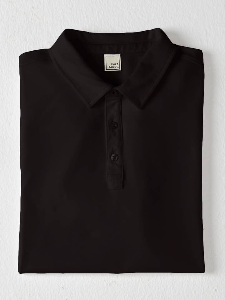 All-in Polo for wholesale by Swet Tailor