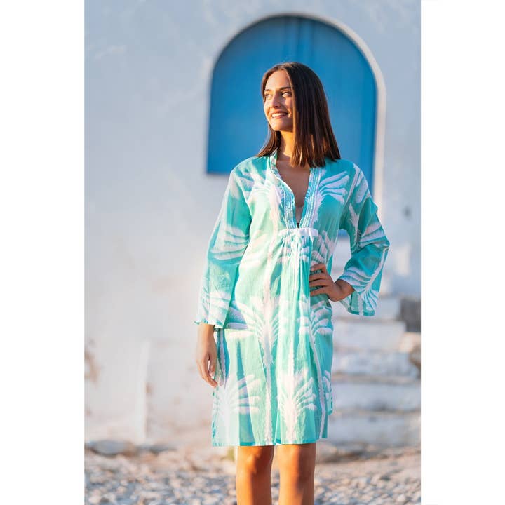 Isla Bonita By SIGRIS Kurta 38497 for wholesale by Isla Bonita By Sigris