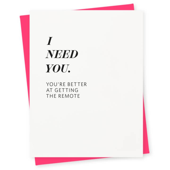 Need Letterpress Greeting Card for wholesale by 417 Press