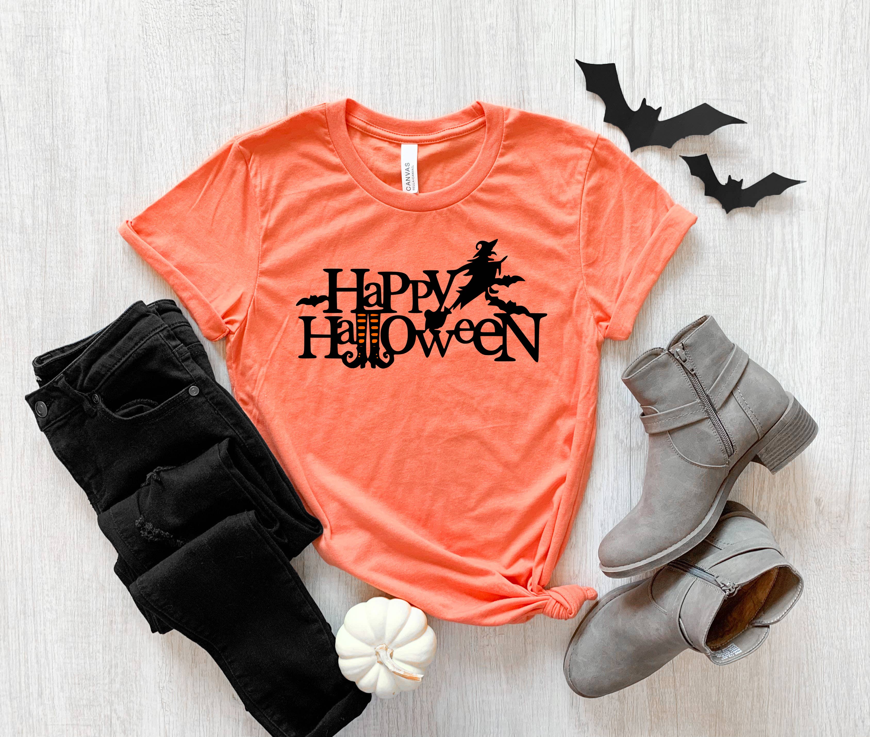 wholesale halloween shirts