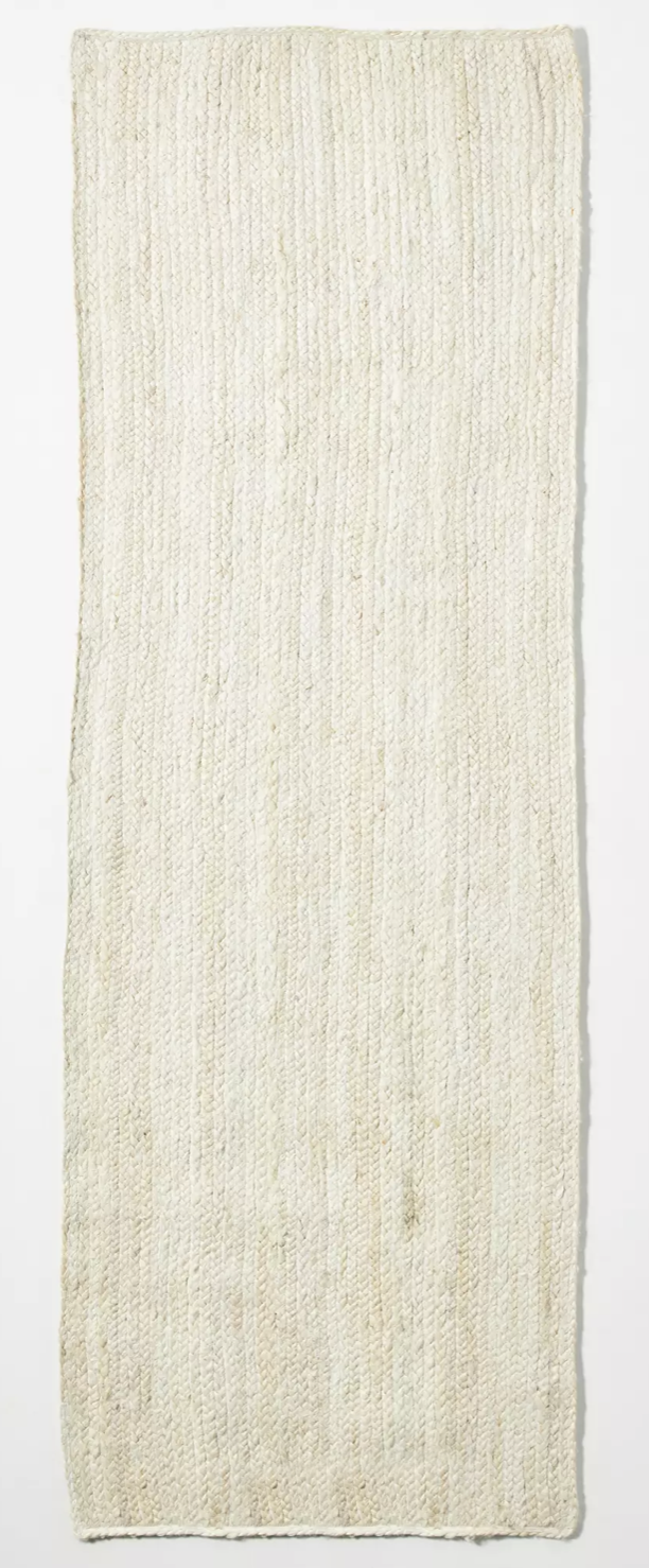 Rugs Boutique - Wholesale Area Rug - Hemp Hand Braided Rug, Eco-Friendly, Entrway Decor, RUG. 2