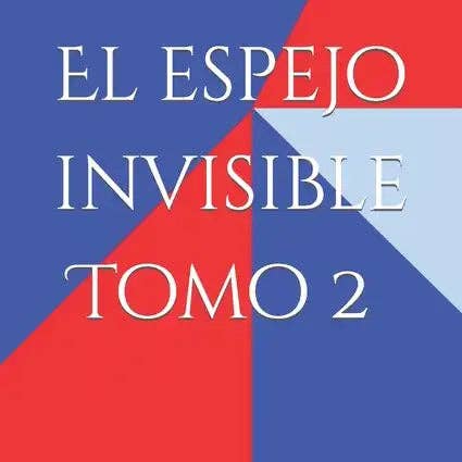 Books by splitShops - Wholesale Book - Adult - El espejo invisible. Tomo 2: Corazones en fuego - Paperback