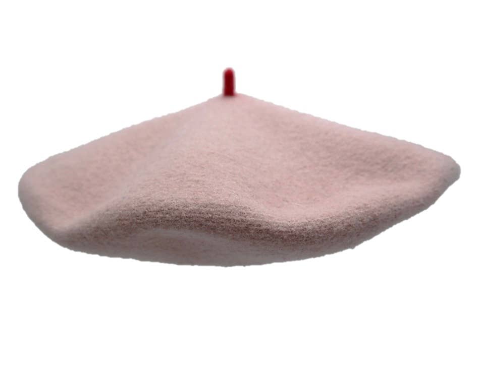 Le Beret Français - Venta al por mayor Boina - Mujer - Boina Mode (24 colores)27