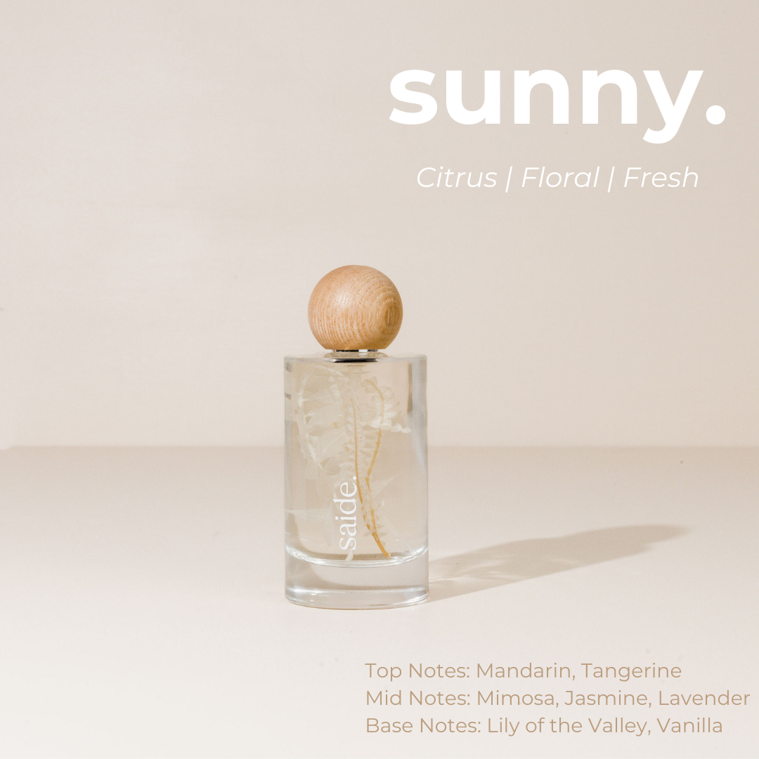 saide. - Wholesale Room & Linen Spray - interior fragrance | 100ml22