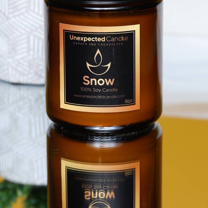 Snow for wholesale by Crees Clozet