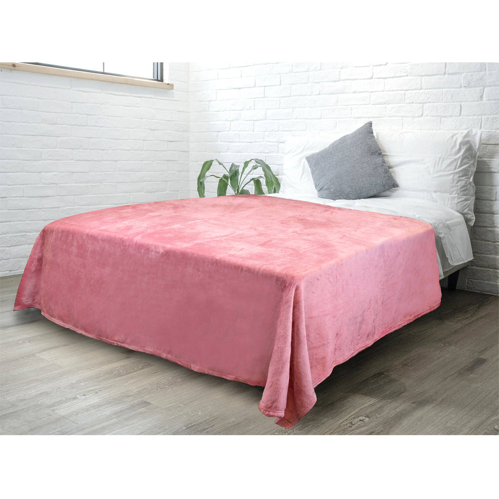 Pavilia - Wholesale Throw Blanket - Classic Fleece Throw Blanket49