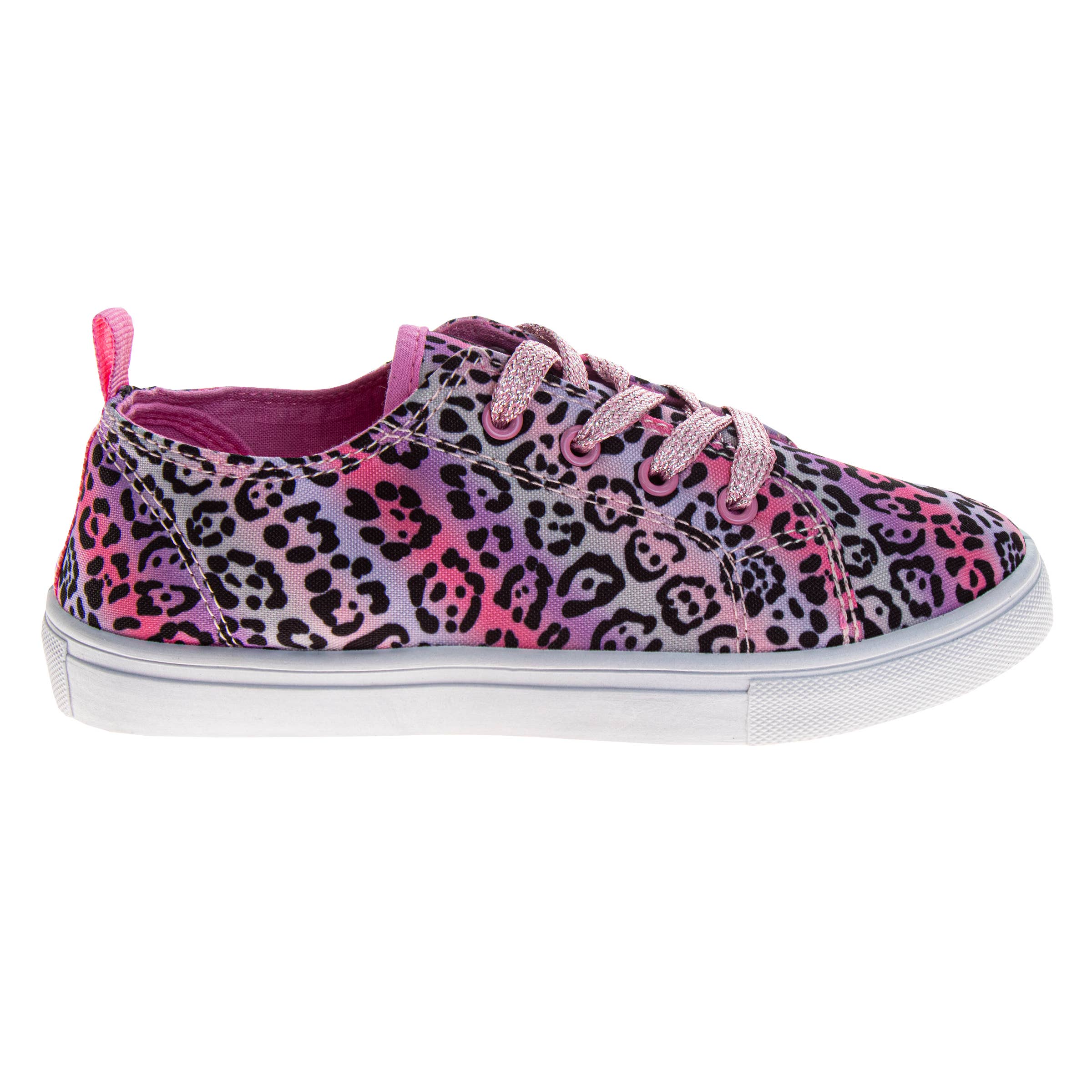 Josmo Shoes Inc - Wholesale Casual Shoes - Kids - Nanette Lepore Girls' Canvas Sneakers (Little/Big Girls)1