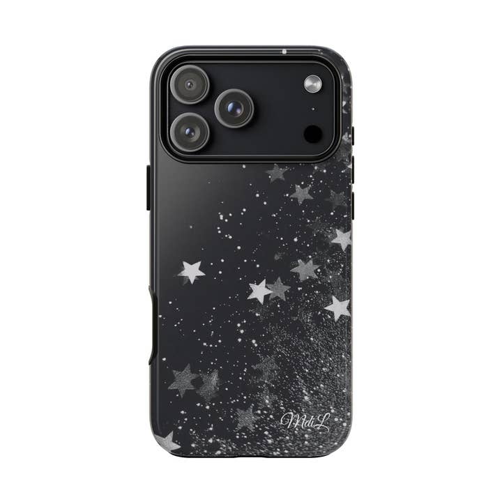 Starburst | Silver for wholesale by Mare di Luna