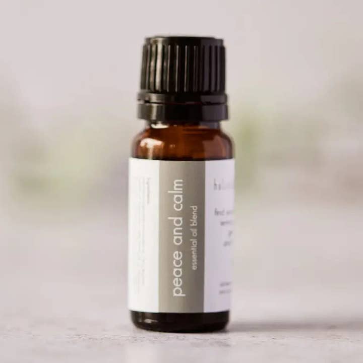 Peace and Calm - Find your peace for wholesale by Holistic Kitchen