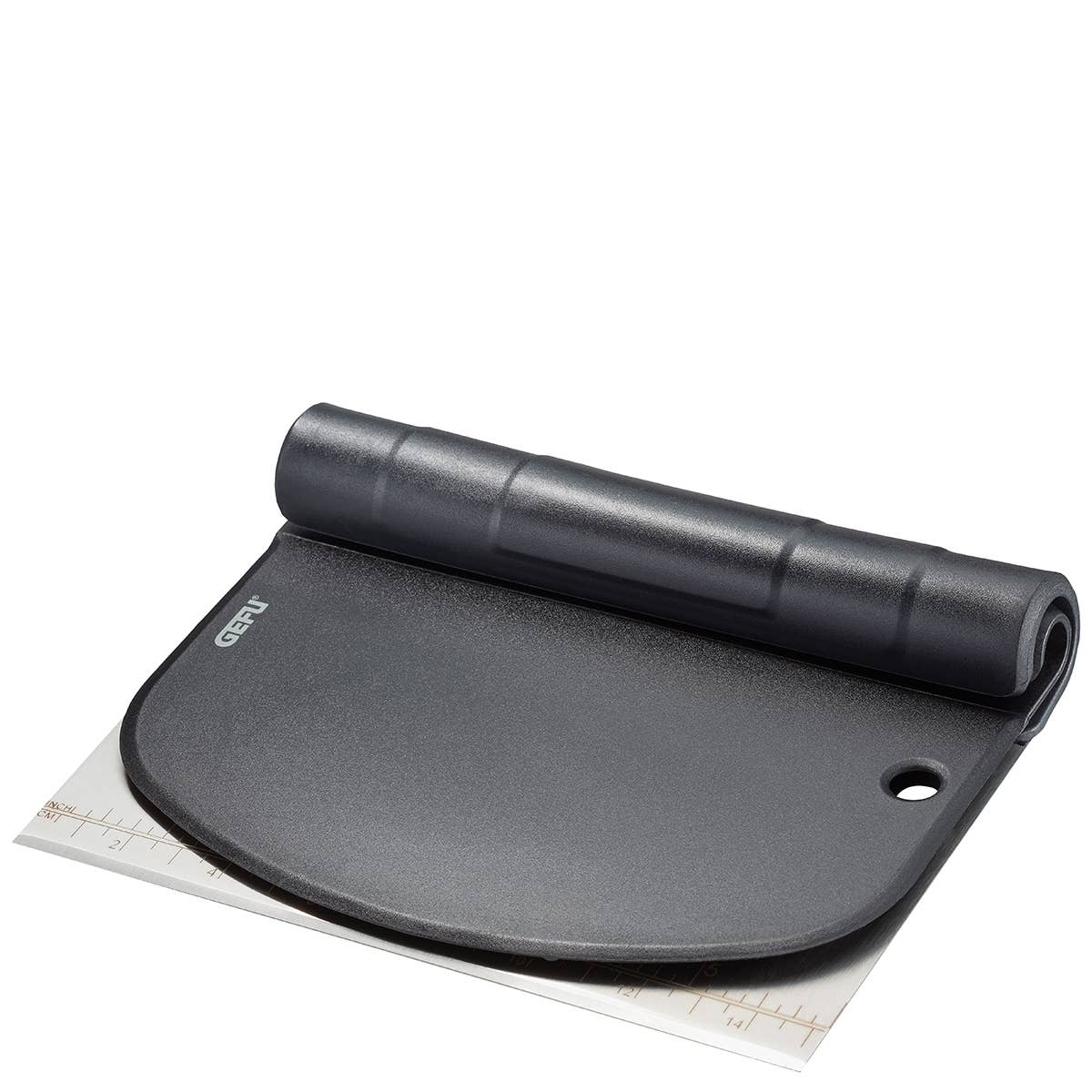 Gefu GmbH - Wholesale Kitchen Tool/Gadget - Dough scraper DUTTO, 2-part5