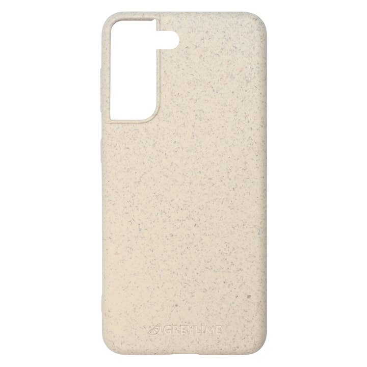 Funda ecológica Beige para Samsung Galaxy S22 para venta al por mayor de GreyLime