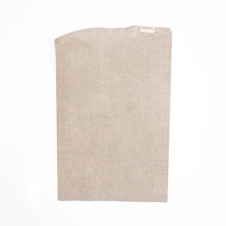 Tatavola - Wholesale Tablecloth - APLIN - round linen tablecloth