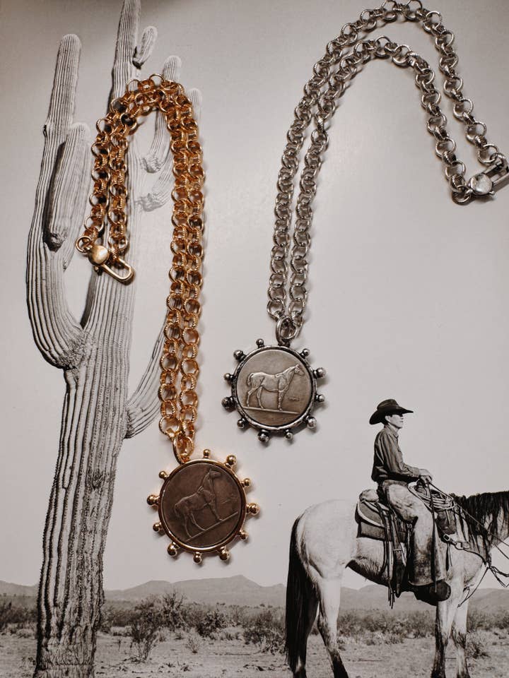 "COWPONY" for wholesale by Little Filly