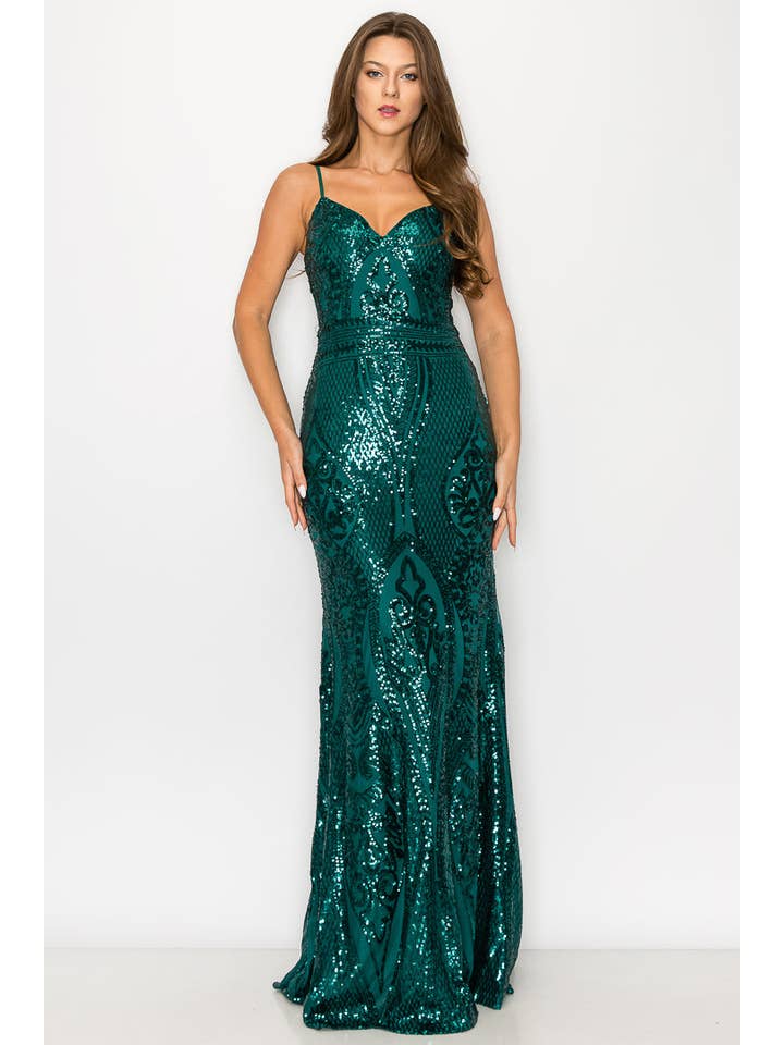 Minuet - Wholesale Dress - Women's - 29245