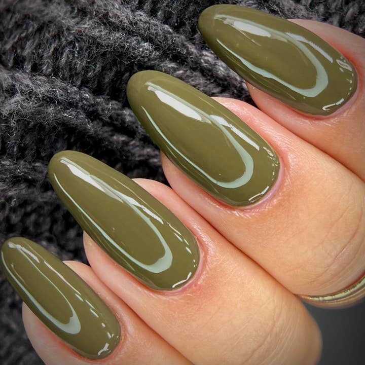 Love By Luna - Wholesale Nail Polish - Forest Retreat Nail Polish3