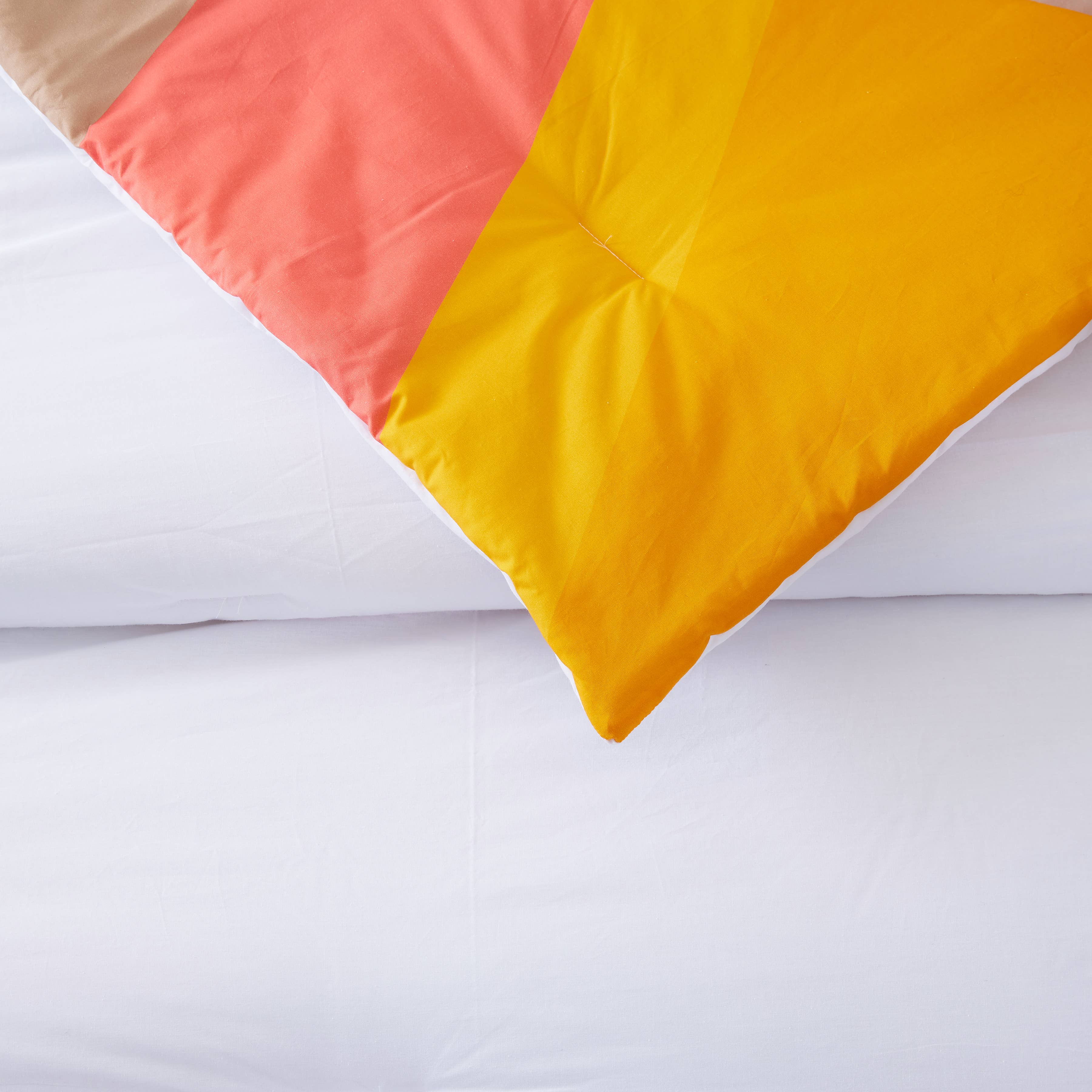 Peking Handicraft - Wholesale Bedding Set - Sunburst Duvet Set - 3 Pieces by Trina Turk5