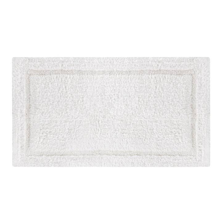 Tapis de bain réversible en coton biologique – 3000 GSM pour la vente par Delara