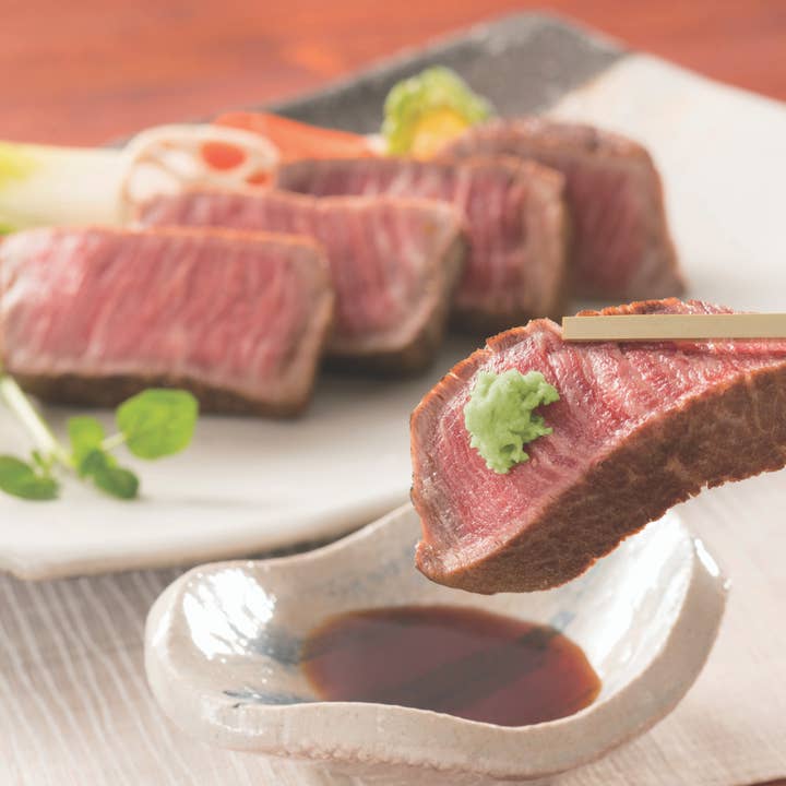 Umami Insider - Wholesale Sauce - Hon Wasabi, 1.48 oz3