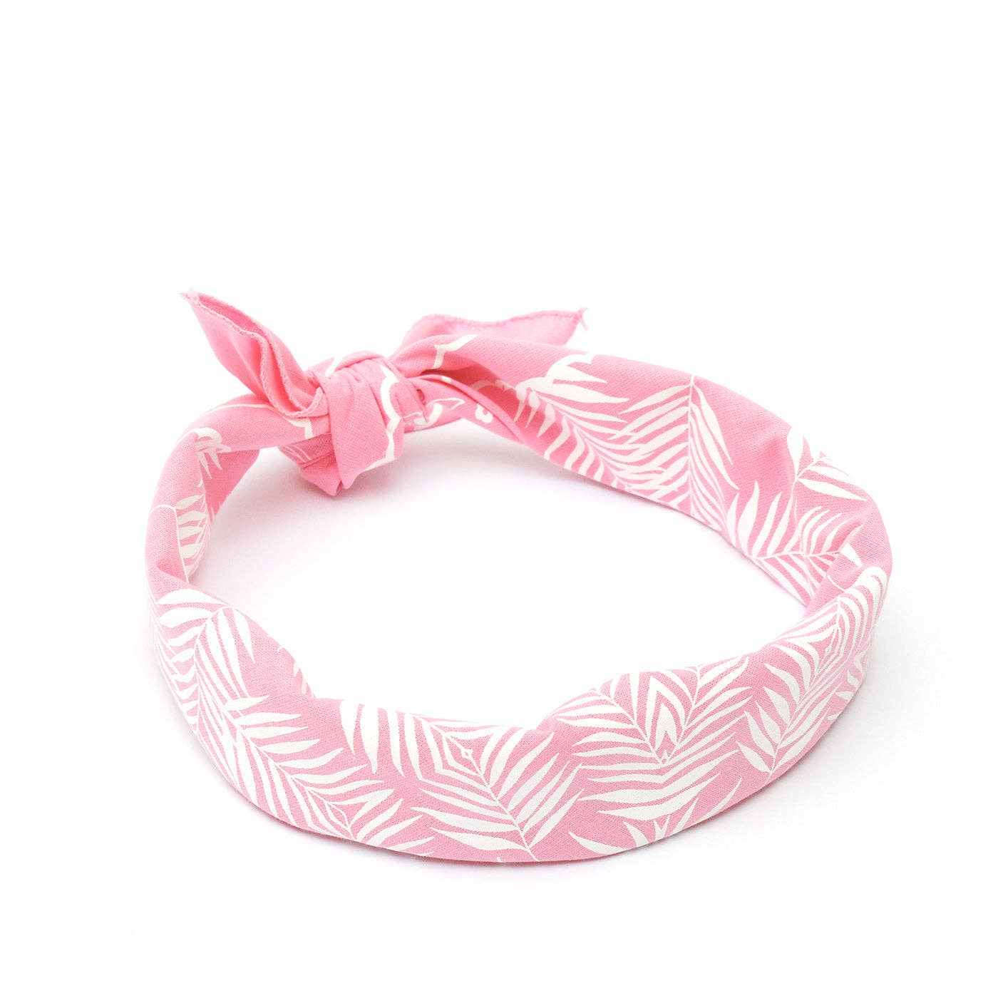 Mister Bandana - Wholesale Bandana - Uniseks - Wilde Palmen11