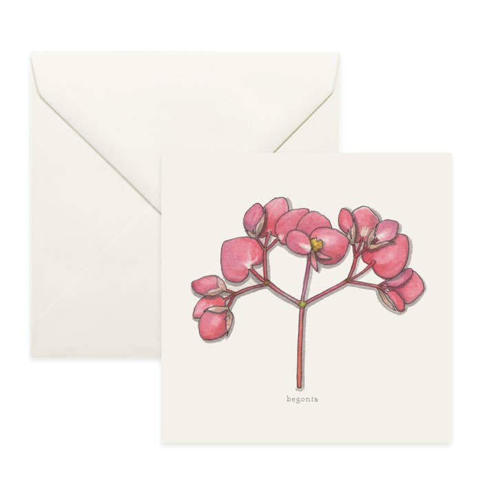 Karten/Blumen (1 von 3) für den Großhandel von Yeesan Loh