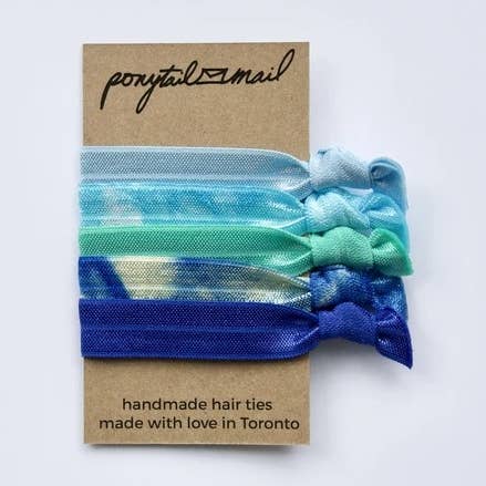 Tropical Breeze for wholesale by Ponytail Mail
