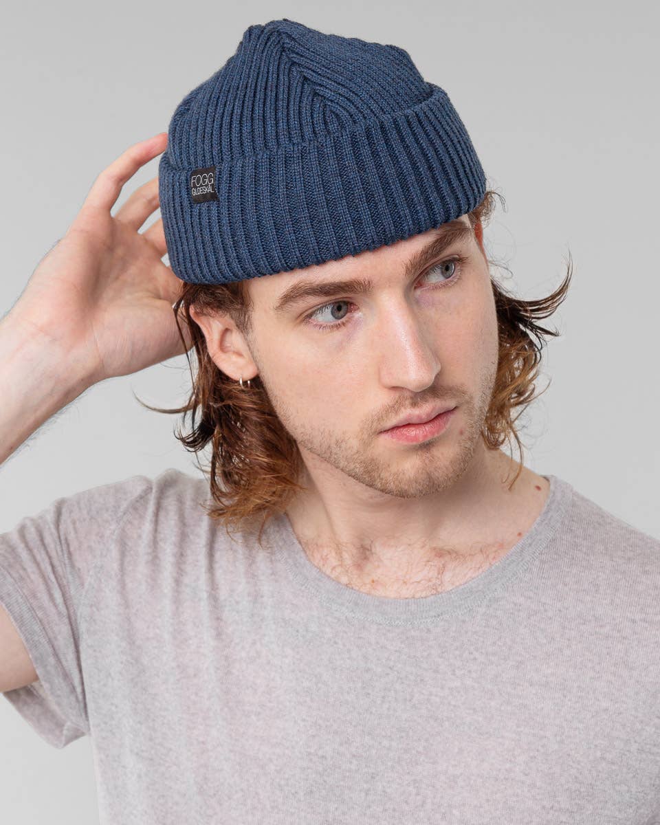 FOGG Gildeskal - Wholesale Beanie - Women's - Trendy fisheman's Beanie – Kvarsnestinden3