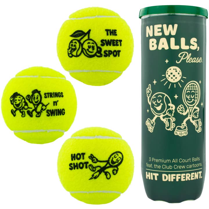 Tous les ballons de court pour la vente par Get A Grip Club