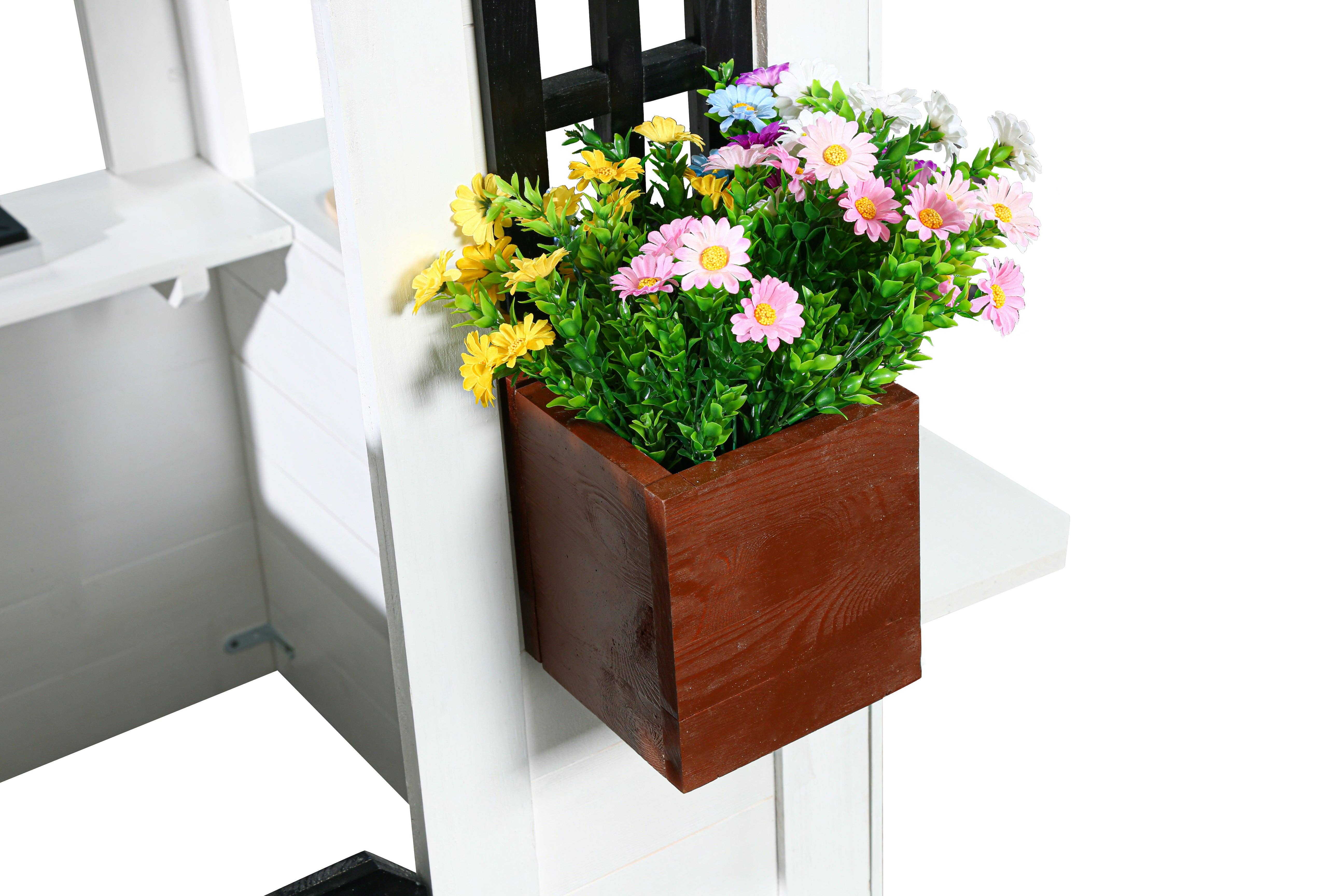 2MamaBees Inc. - Wholesale Wood Toy - Kids - Ajure Playhouse15