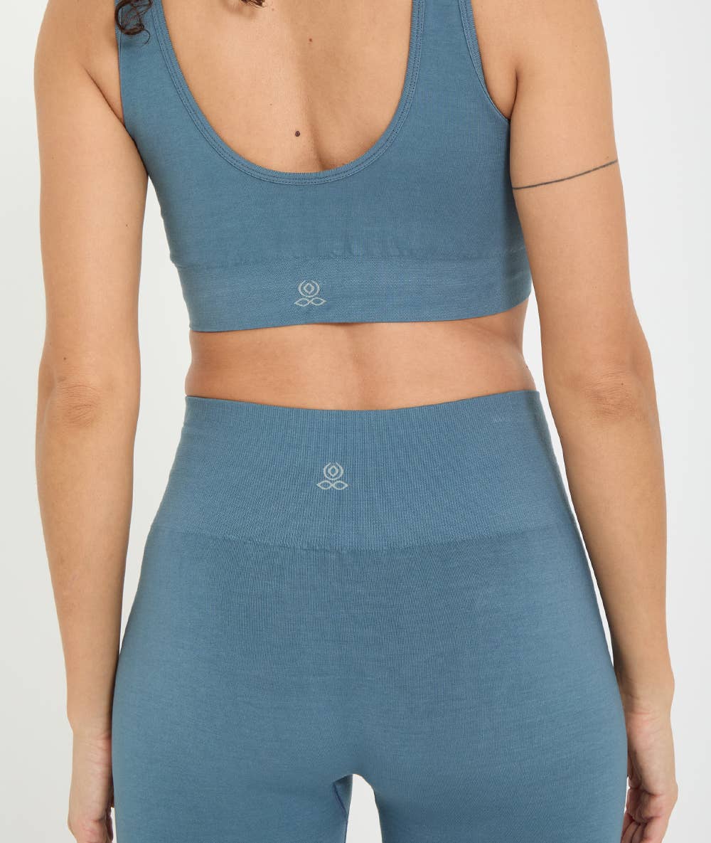 Yoga Searcher - Wholesale Sport-/loungelegging - Dames - ASA - Yogaleggings van bamboe7