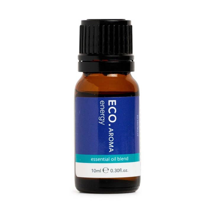 Energie mengsel van etherische olie voor wholesale door ECO. Modern Essentials