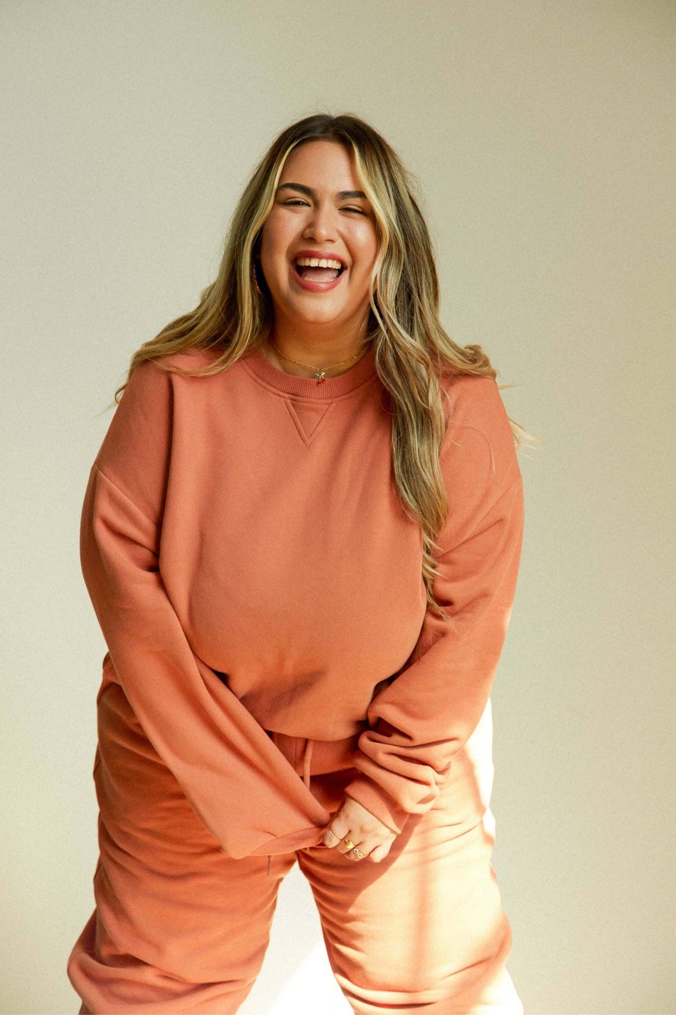 Jen Zeano Designs - Wholesale Sweatshirt - Women's - Tierra Sweatshirt1